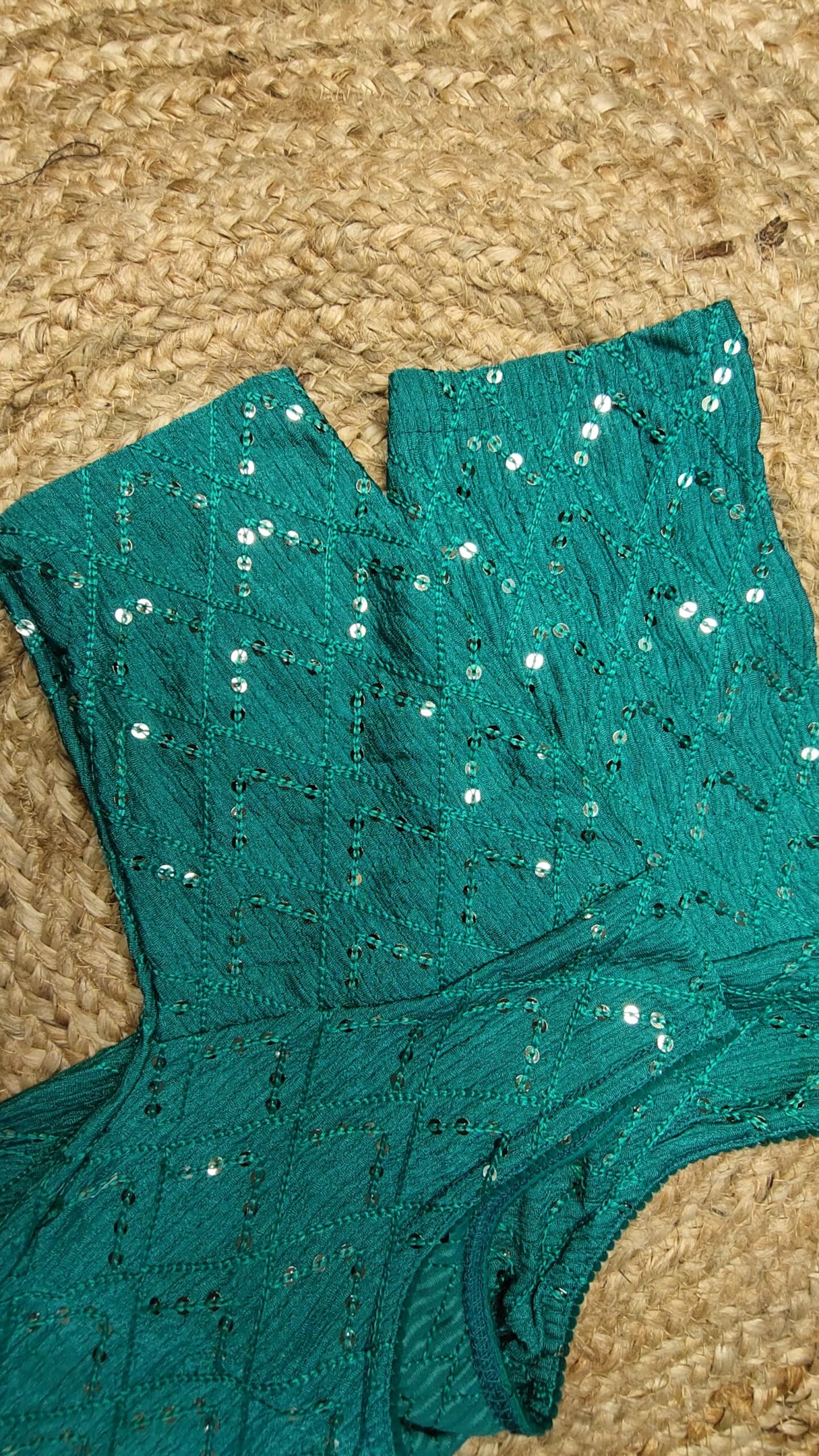 Readymade Stretchable Stitched Designer Blouse