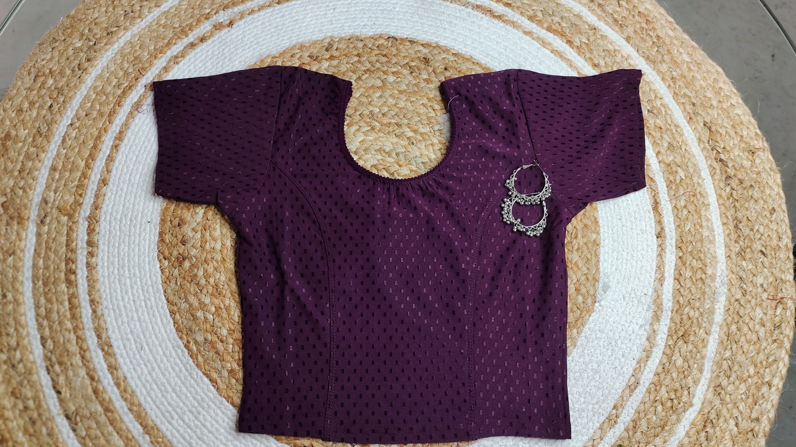Women exclusive Stretchable Blouse