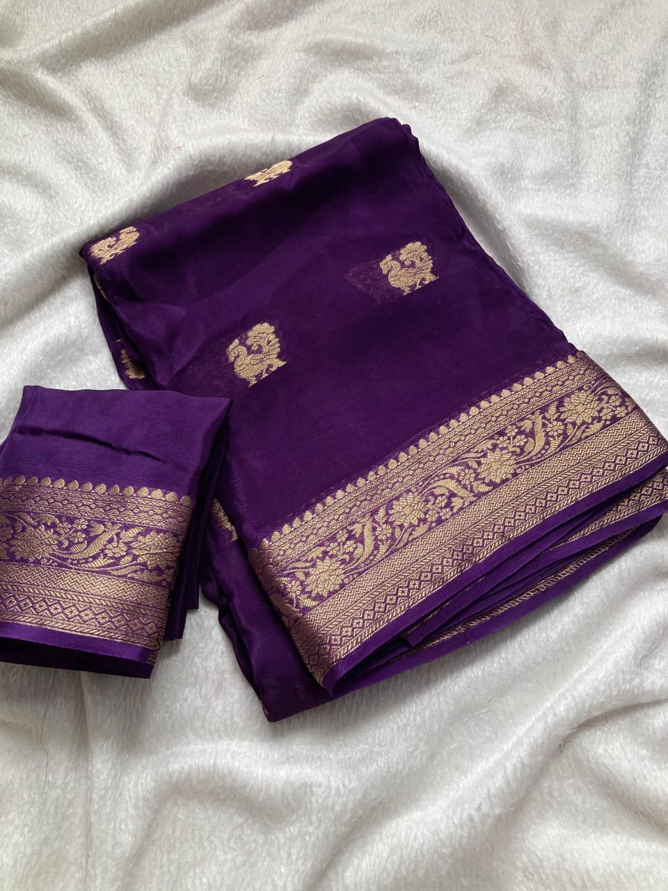 Partywear Trending Saree