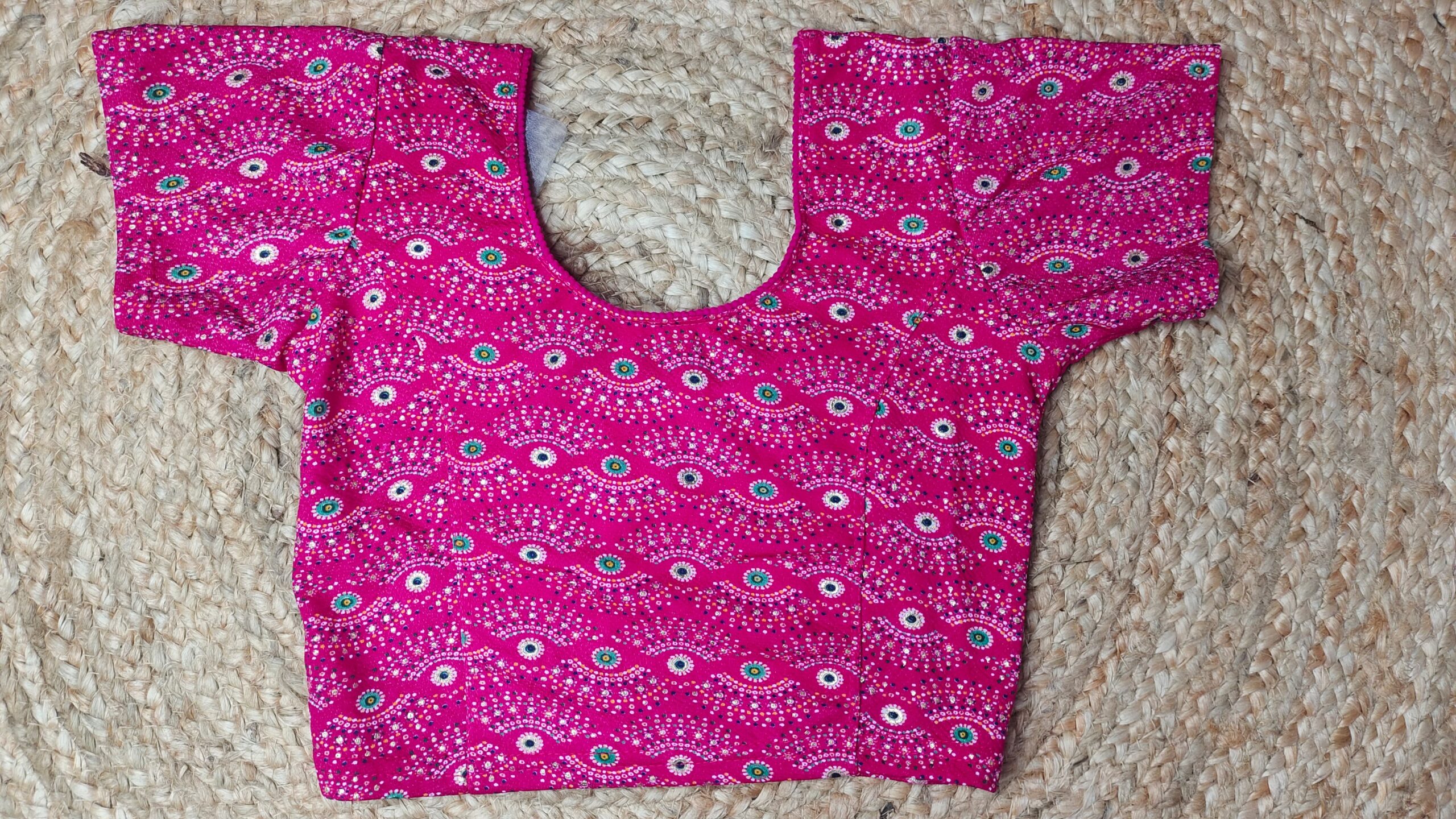 Women exclusive Stretchable Blouse