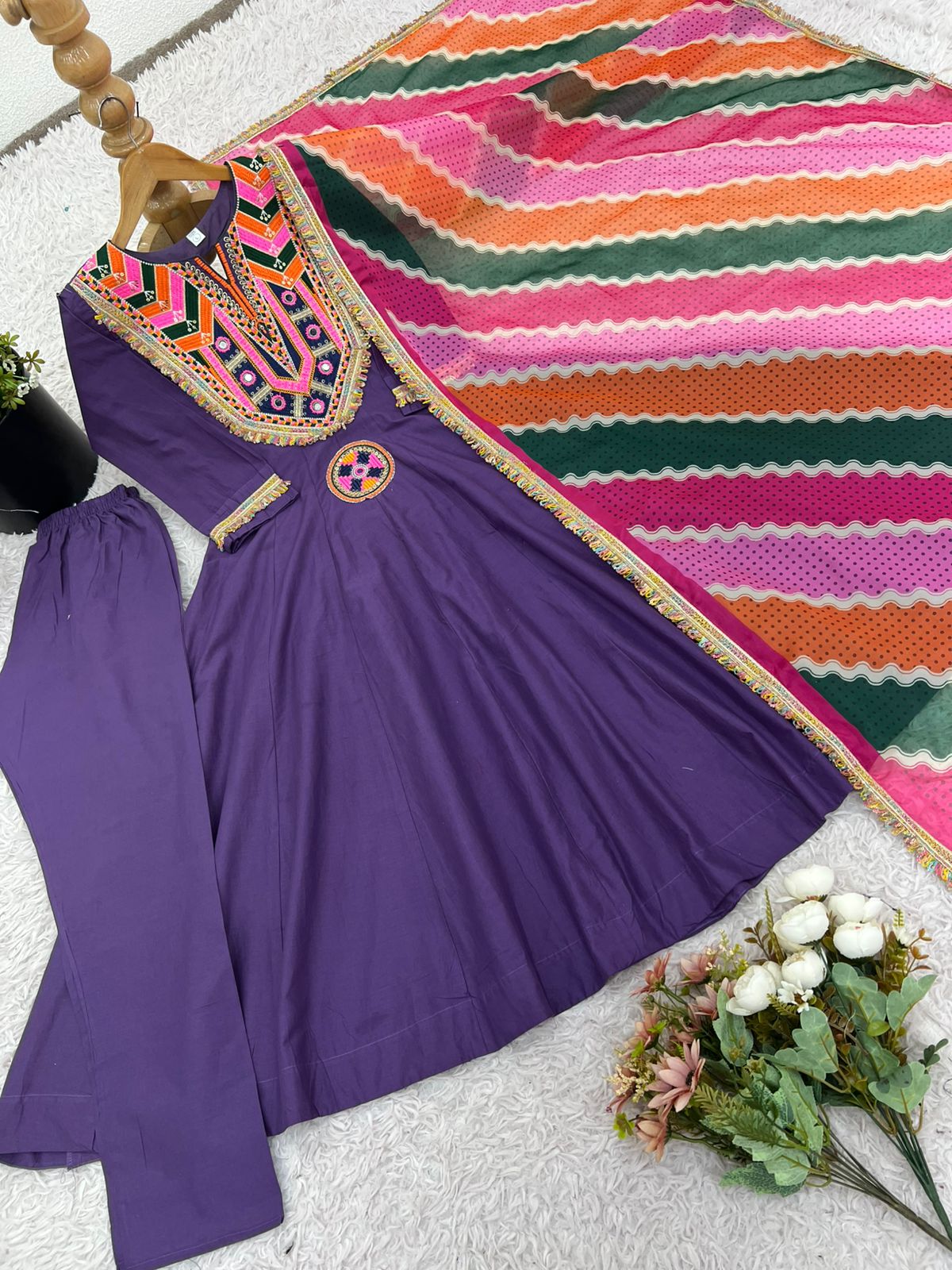 Special Premium Designer gown