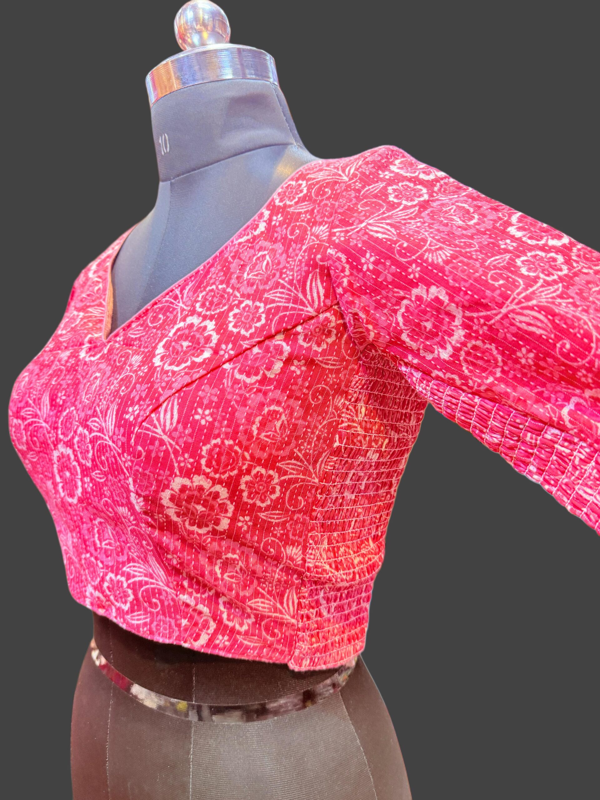 Cotton Blouse